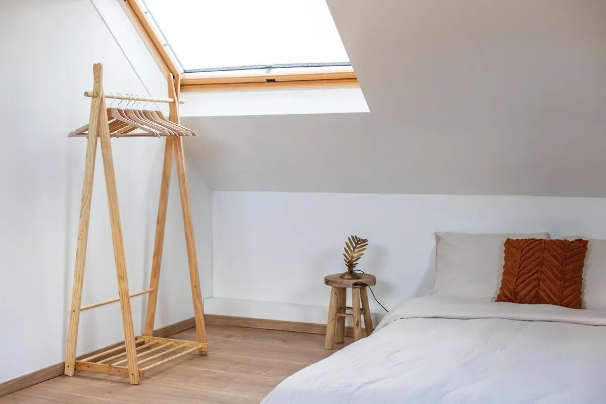 Chic 3Br Apartment Near Antwerpen-Centraal Station Βέλγιο